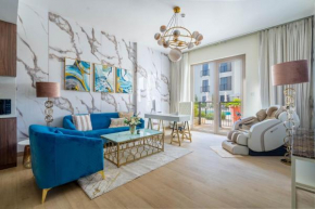 GuestReady - Stylish blue elegance in La Cote